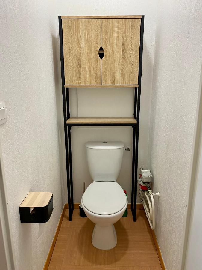 Appartement 2 Chambres Vue Pistes, Parking Privatif Les Orres Zewnętrze zdjęcie